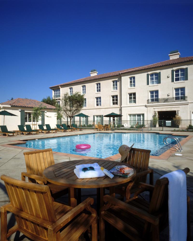 Hyatt Regency Sonoma Wine Country Hotel Santa Rosa Facilities photo